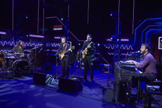 Imagen de Sesiones Movistar+ (T3): Combo Paradiso - 4