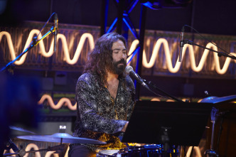 Imagen de Sesiones Movistar+ (T3): Combo Paradiso - 6
