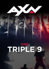 Imagen de Triple 9 - 2
