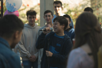 Imagen de Los Espabilados (T1): Ep.4 La luz atrae a los lobos - 3