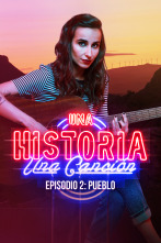 Imagen de Una historia, una... (T1): Pueblo - 1