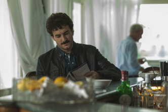 Imagen de Los Espabilados (T1): Ep.6 Herir a los que amaste es incumplir tus propias promesas - 3