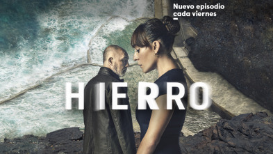 Imagen de Hierro (T2) - 4