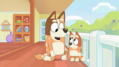 Imagen de Bluey (T2): Bingo - 1
