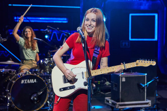 Imagen de Sesiones Movistar+ (T3): Especial Mujeres 2021 - 3