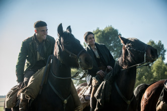 Imagen de Libertad (T1): Ep.1 Lucía 