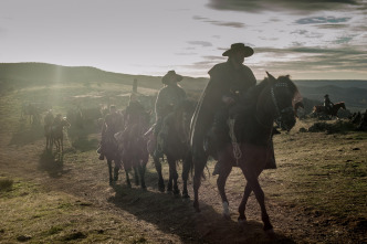 Imagen de Libertad (T1): Ep.2 Ruiz 