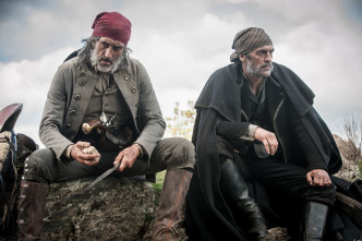 Imagen de Libertad (T1): Ep.2 Ruiz 
