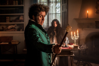 Imagen de Libertad (T1): Ep.3 El hombre del río - 7
