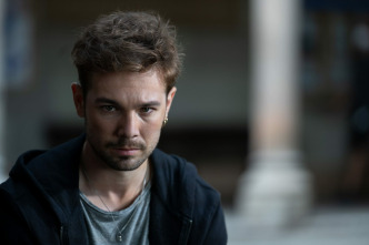 Imagen de Merlí. Sapere aude (T2): Ep.2 O Fortuna, velut luna - 2