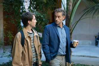 Imagen de Merlí. Sapere aude (T2): Ep.2 O Fortuna, velut luna - 10