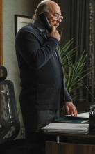 Imagen de The Good Doctor (T4): Ep.12 Ojitos azules - 3