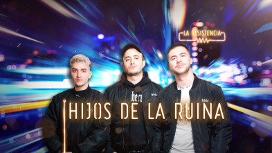 Imagen de La Resistencia (T4): Hijos de la Ruina - 2
