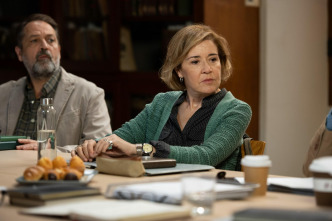 Imagen de Merlí. Sapere aude (T2): Ep.4 Coches inteligentes - 1