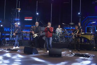 Imagen de Sesiones Movistar+ (T3): Love of lesbian - 5