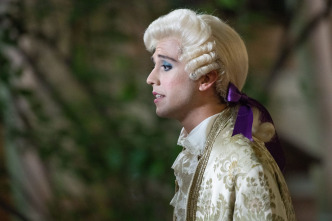 Imagen de Merlí. Sapere aude (T2): Ep.5 Llorir - 5