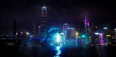 Imagen de Godzilla vs. Kong - 5