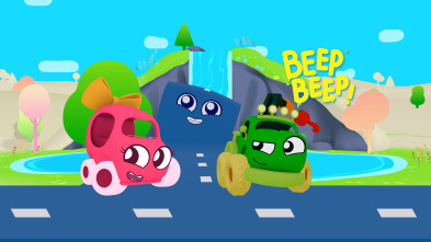 Imagen de Beep Beep - 2