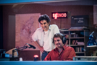 Imagen de Reyes de la noche (T1): Ep.2 La convocatoria - 1