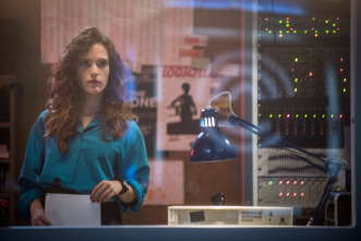 Imagen de Reyes de la noche (T1): Ep.2 La convocatoria - 6
