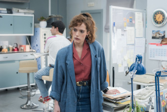 Imagen de Reyes de la noche (T1): Ep.2 La convocatoria - 9