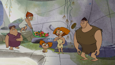Imagen de El amanecer de... (T1): El Jadín De La Comida - 3
