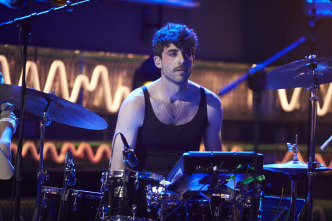 Imagen de Sesiones Movistar+ (T3): Jack Bisonte - 4
