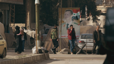 Imagen de Diez años de guerra en Siria - 7