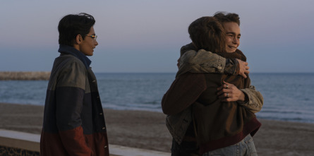 Imagen de Paraíso (T1): Ep.7 El balneario - 5