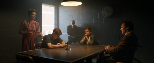 Imagen de Expediente Warren: Obligado por el demonio - 6