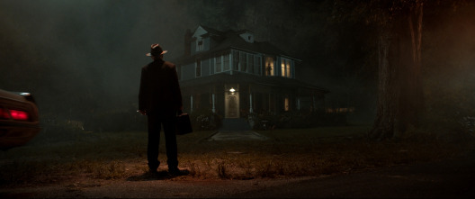 Imagen de Expediente Warren: Obligado por el demonio - 8