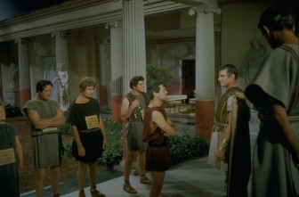 Imagen de Espartaco - 4