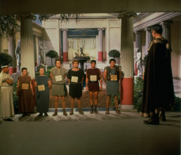 Imagen de Espartaco - 5