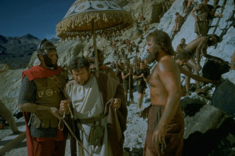 Imagen de Espartaco - 11