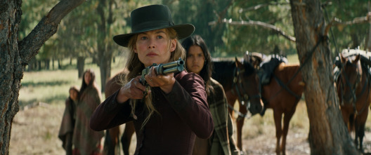 Imagen de Hostiles - 4