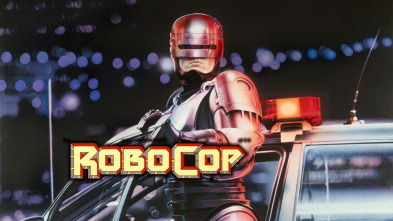 Imagen de Robocop - 2