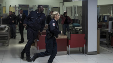 Imagen de Police - 13