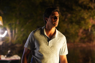 Imagen de Moonshine (T1): Ep.5 El amor nos destrozará - 5
