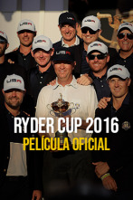 Imagen de Ryder Cup 2014 (2014) - 1