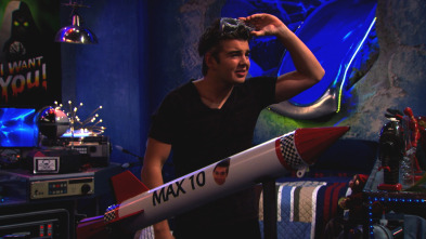 Imagen de Los Thundermans (T1): Ep.3 Las Notas - 2