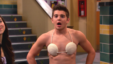 Imagen de Los Thundermans (T1): Ep.4 Phoebe contra Max - 1
