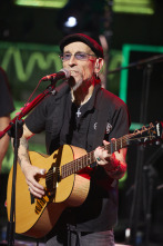 Imagen de Sesiones Movistar+ (T4): Fito y Fitipaldis - 5