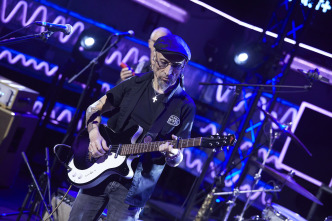 Imagen de Sesiones Movistar+ (T4): Fito y Fitipaldis - 4