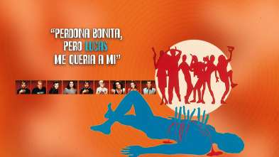 Imagen de Perdona bonita, pero Lucas me quería a mí - 2
