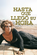 Imagen de Hasta que llegó su hora - 1