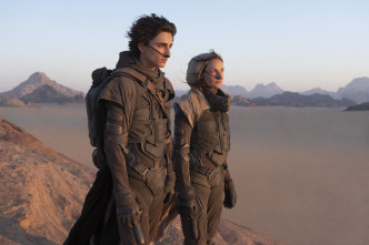 Imagen de Dune - 4