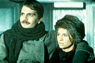 Imagen de Doctor Zhivago - 7