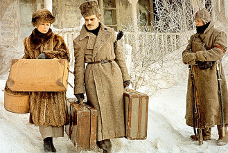 Imagen de Doctor Zhivago - 8