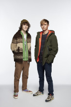 Imagen de Alex Rider (T2) - 5