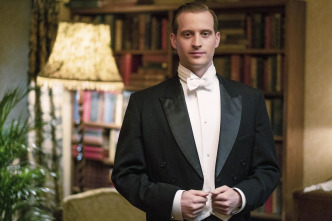 Imagen de Todas las... (T1): Ep.2 ¿Otro Farnon? - 4